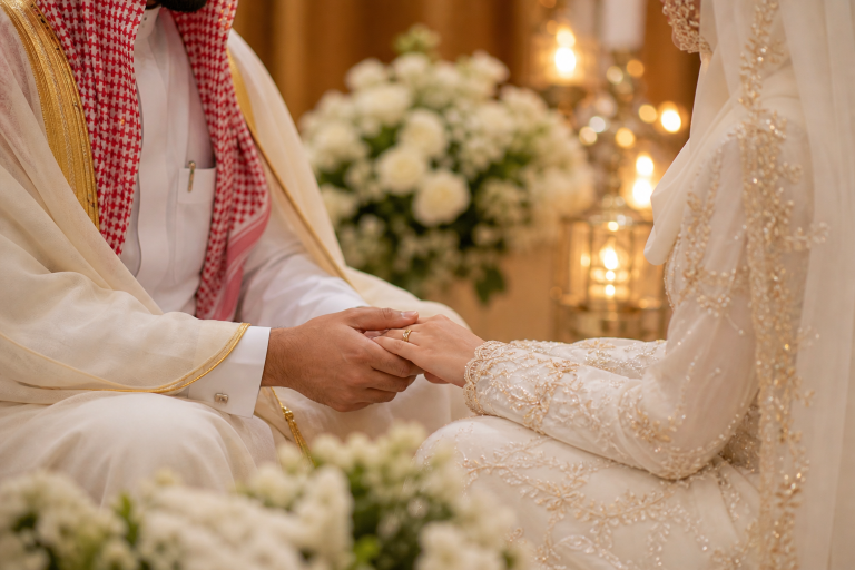 سعوديات للزواج: تعرف على شريكة العمر بكل أمانة